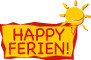 logo HAPPY FERIEN